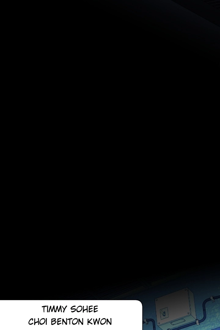 Sensitive Touch Chapter 97 page 39 - 