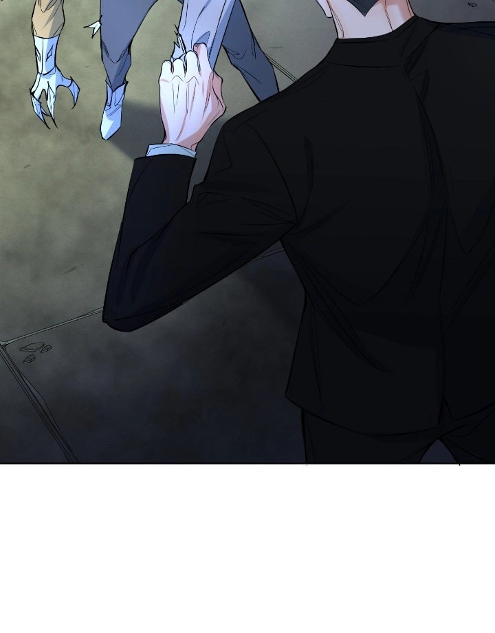 Sensitive Touch Chapter 97 page 42 - 