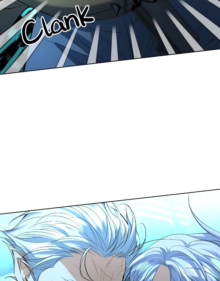 Sensitive Touch Chapter 97 page 48 - 