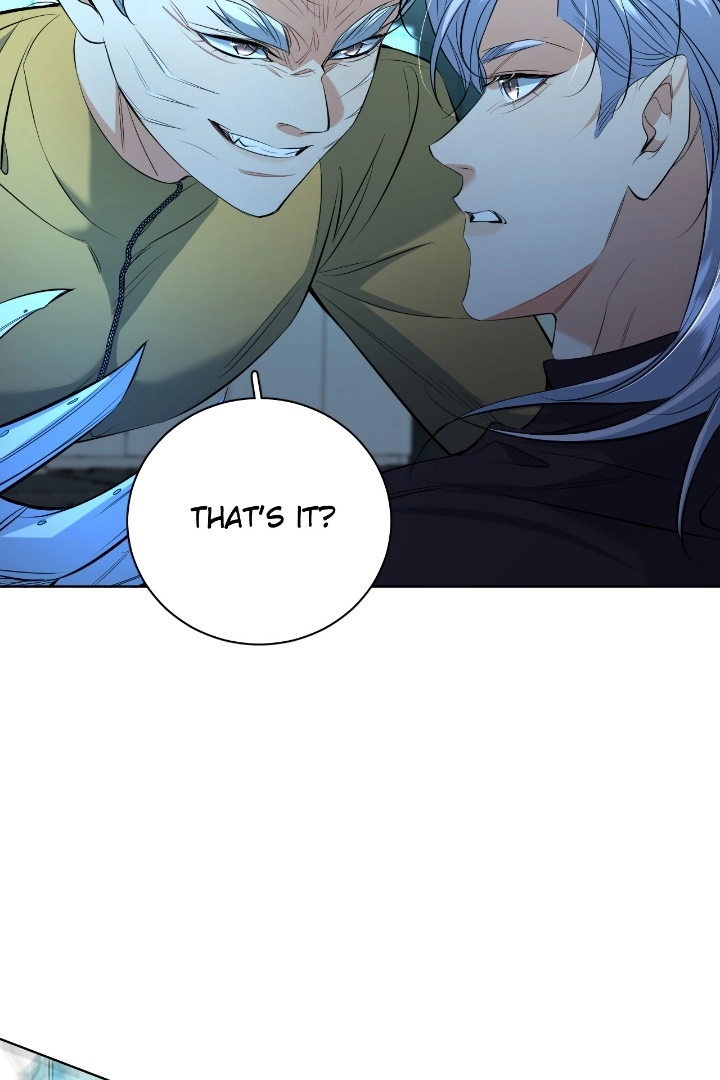 Sensitive Touch Chapter 97 page 49 - 