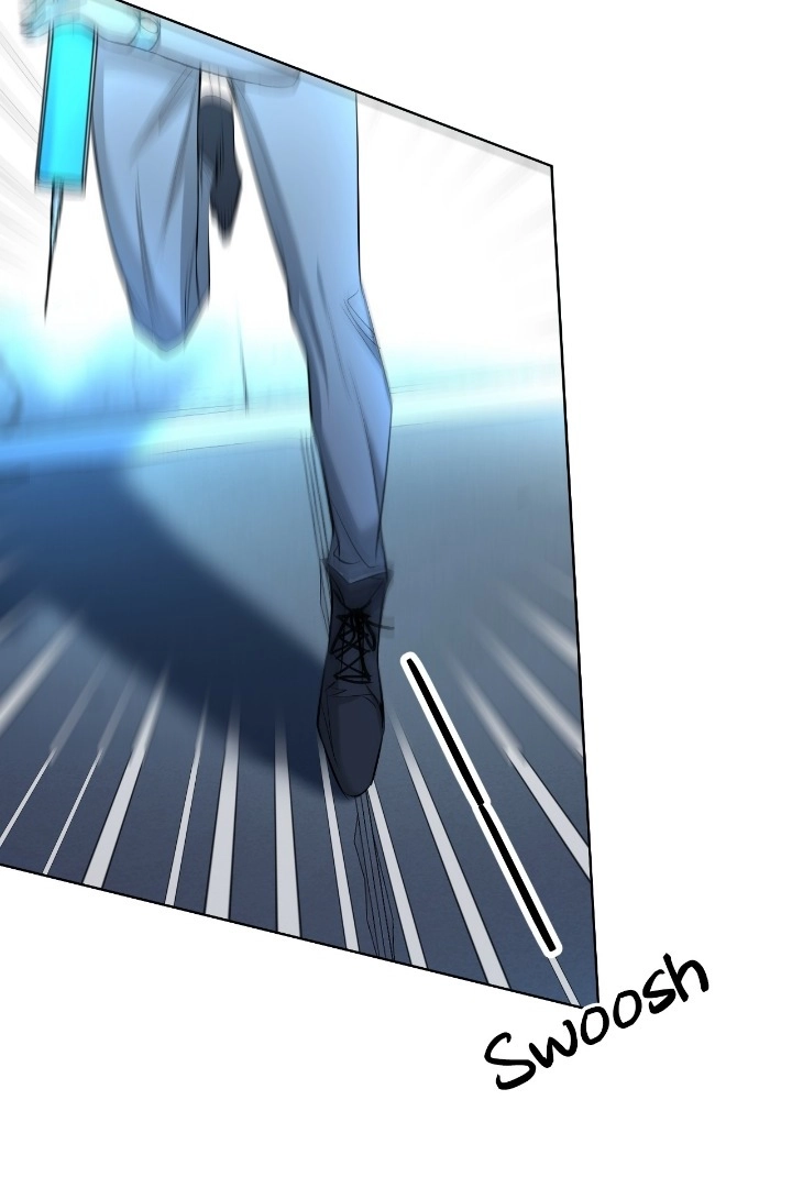 Sensitive Touch Chapter 97 page 50 - 