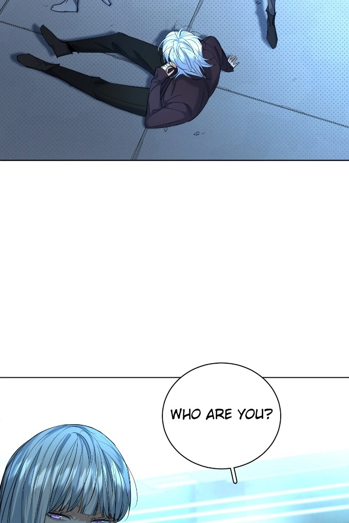 Sensitive Touch Chapter 97 page 54 - 
