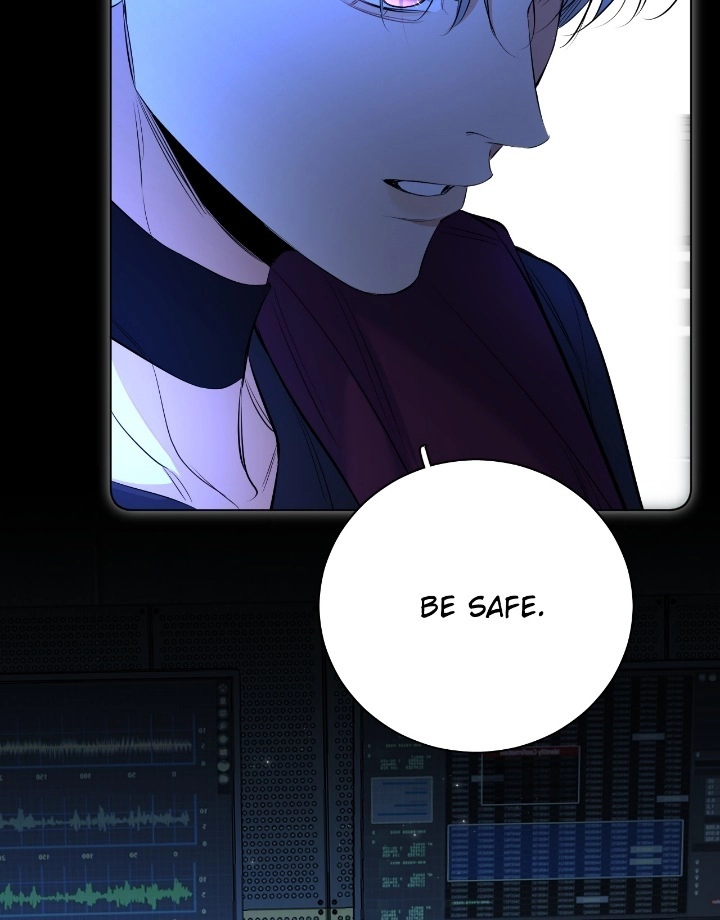 Sensitive Touch Chapter 97 page 66 - 