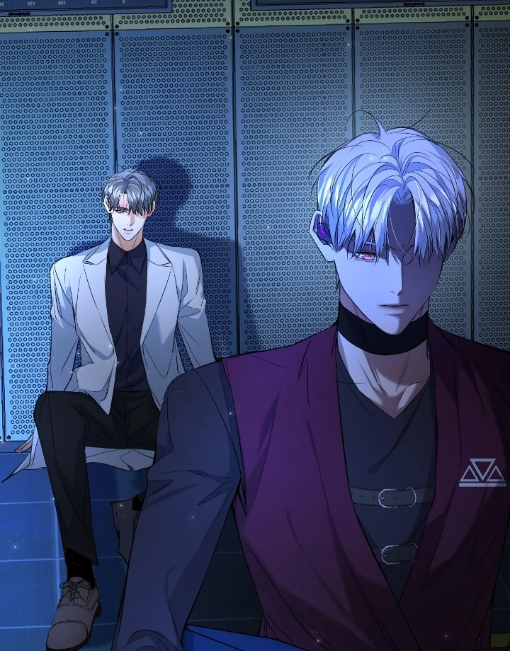 Sensitive Touch Chapter 97 page 67 - 