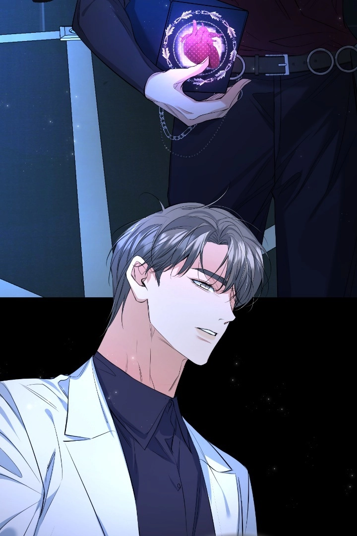 Sensitive Touch Chapter 97 page 68 - 