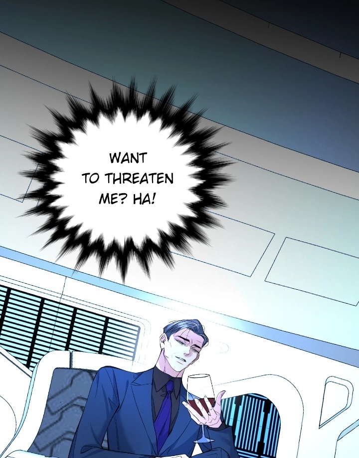 Sensitive Touch Chapter 97 page 70 - 