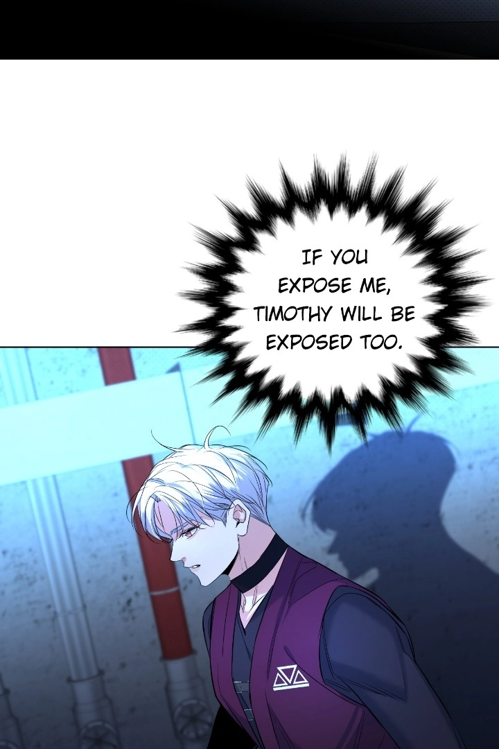 Sensitive Touch Chapter 97 page 72 - 