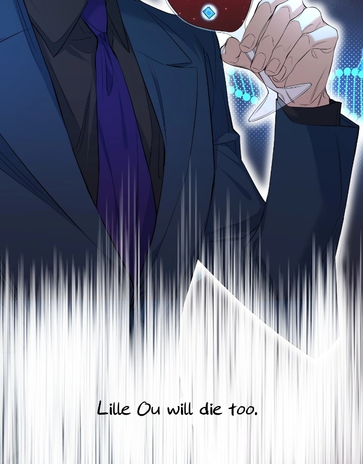 Sensitive Touch Chapter 97 page 74 - 