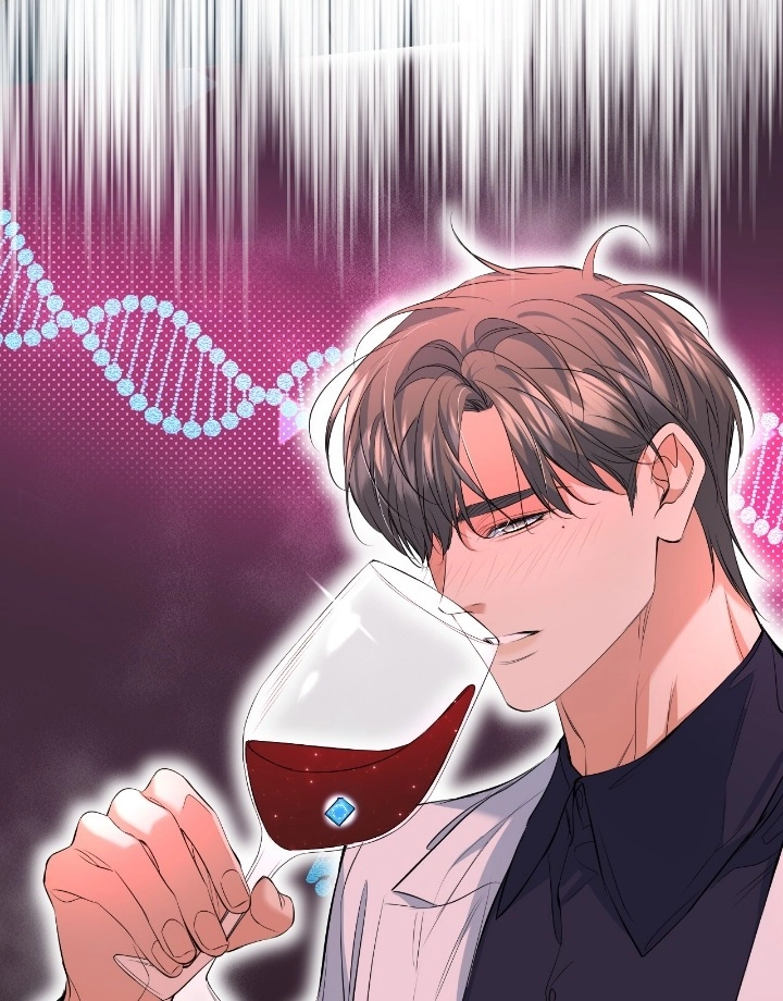 Sensitive Touch Chapter 97 page 75 - 
