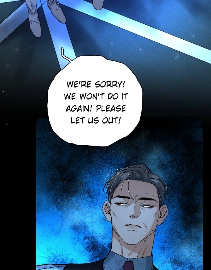 Sensitive Touch Chapter 99 page 13 - 
