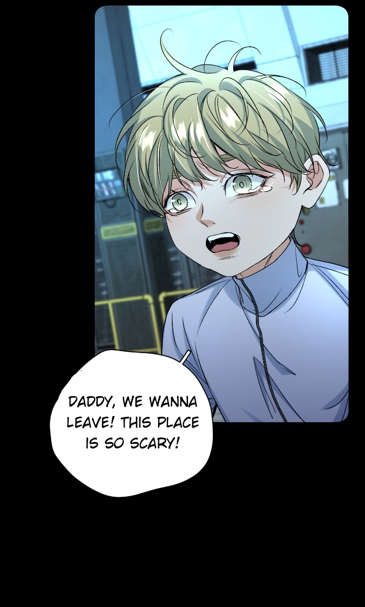 Sensitive Touch Chapter 99 page 16 - 