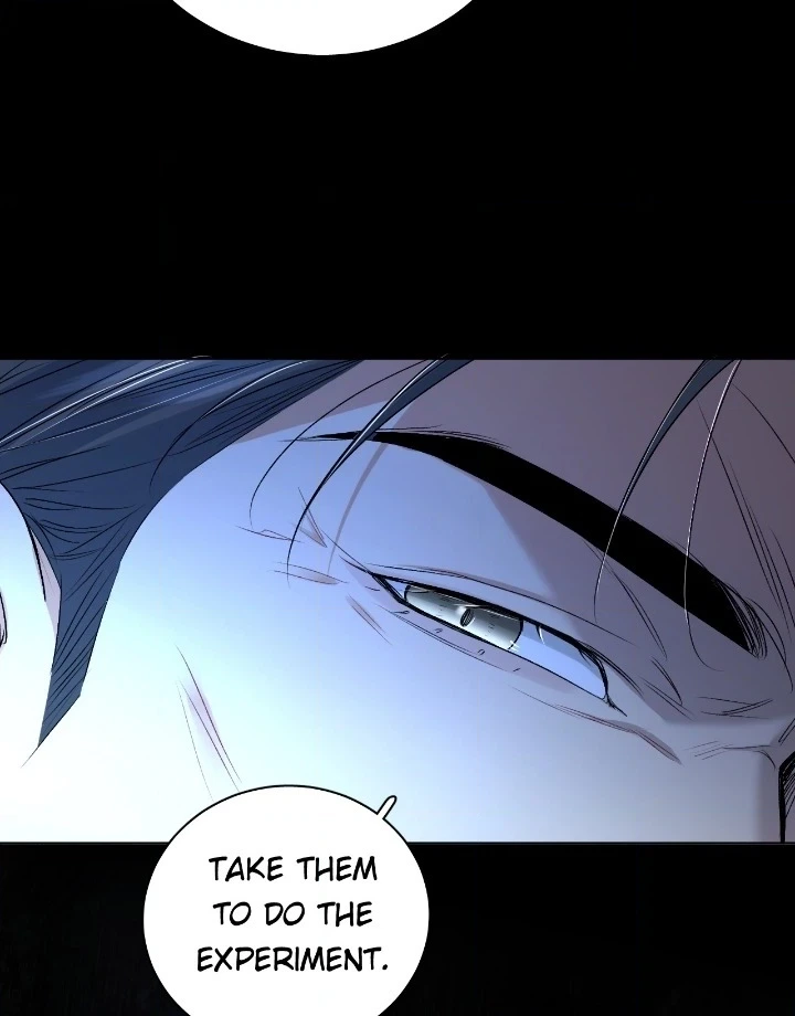 Sensitive Touch Chapter 99 page 20 - 
