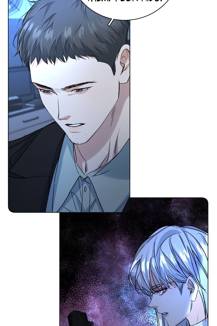 Sensitive Touch Chapter 99 page 26 - 