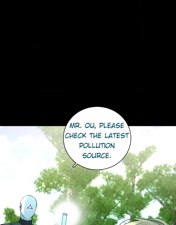 Sensitive Touch Chapter 99 page 4 - 