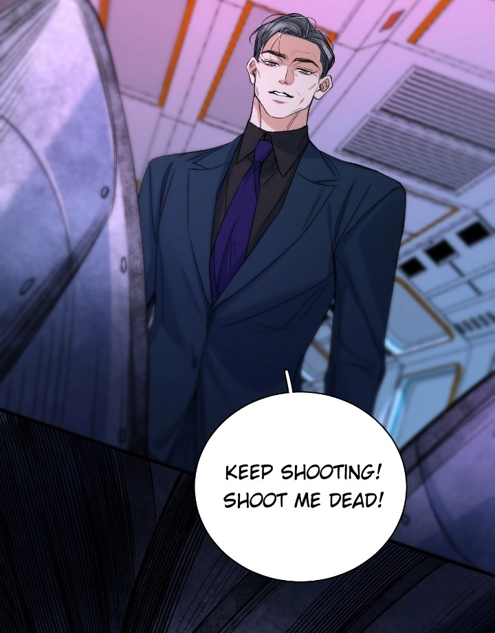 Sensitive Touch Chapter 99 page 33 - 