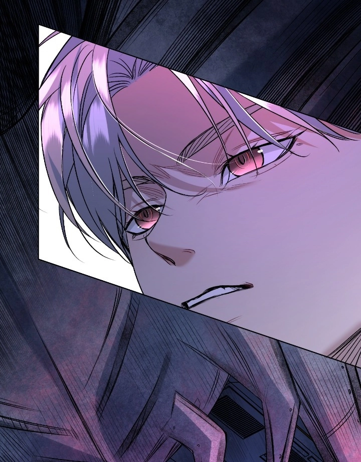 Sensitive Touch Chapter 99 page 34 - 