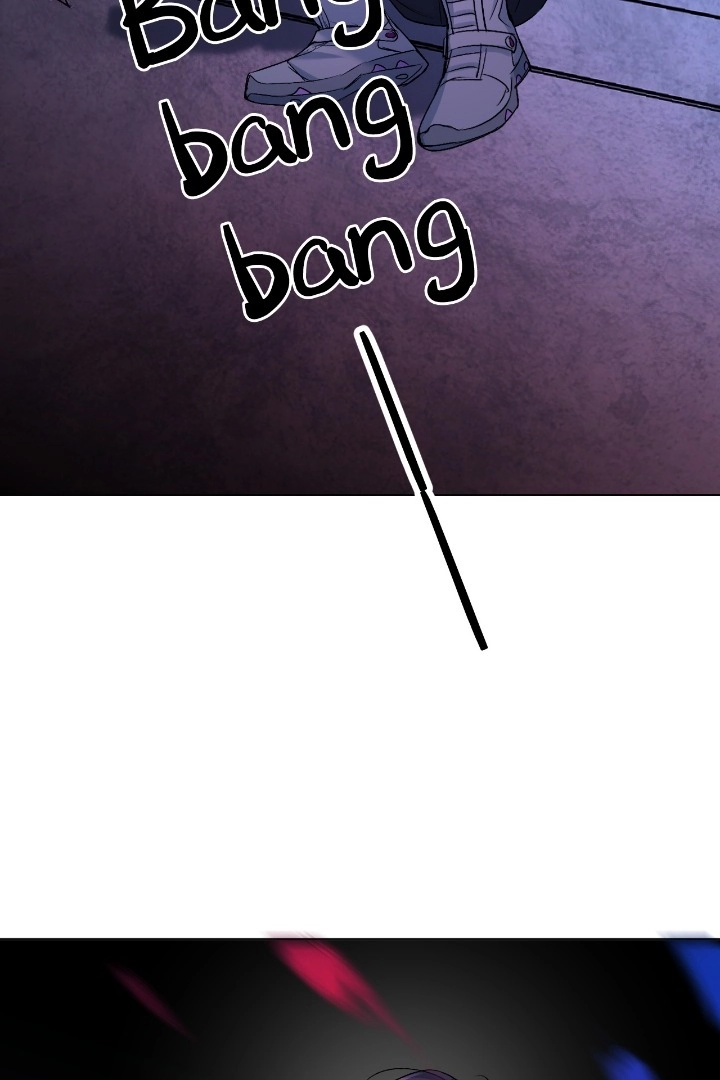 Sensitive Touch Chapter 99 page 36 - 