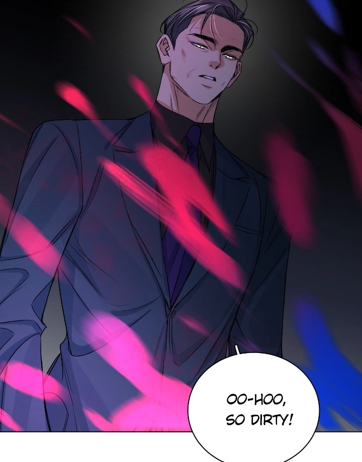 Sensitive Touch Chapter 99 page 37 - 