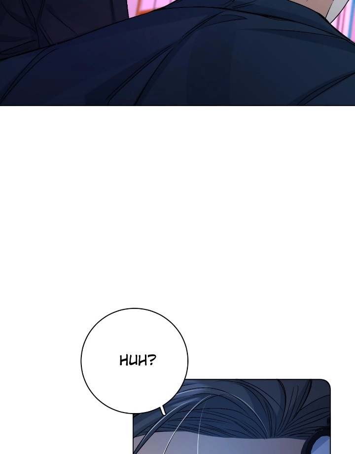 Sensitive Touch Chapter 99 page 42 - 