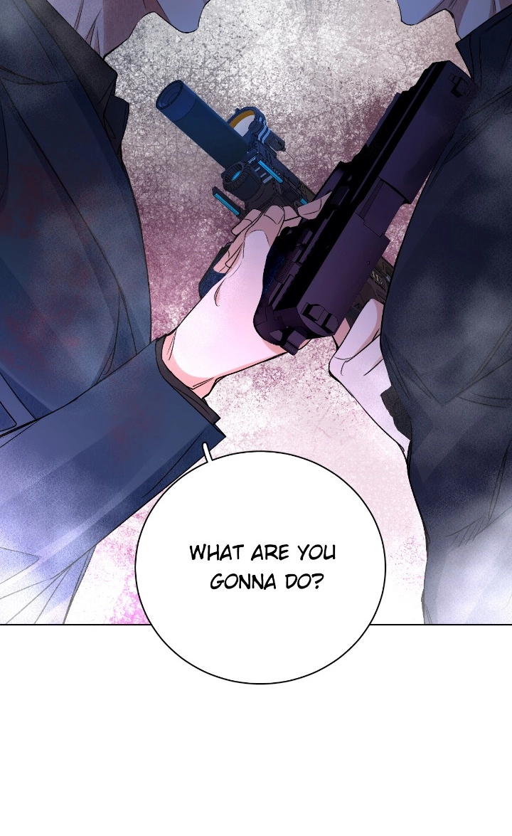 Sensitive Touch Chapter 99 page 45 - 