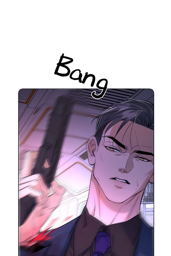Sensitive Touch Chapter 99 page 46 - 