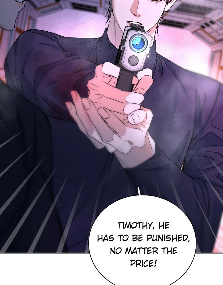Sensitive Touch Chapter 99 page 48 - 