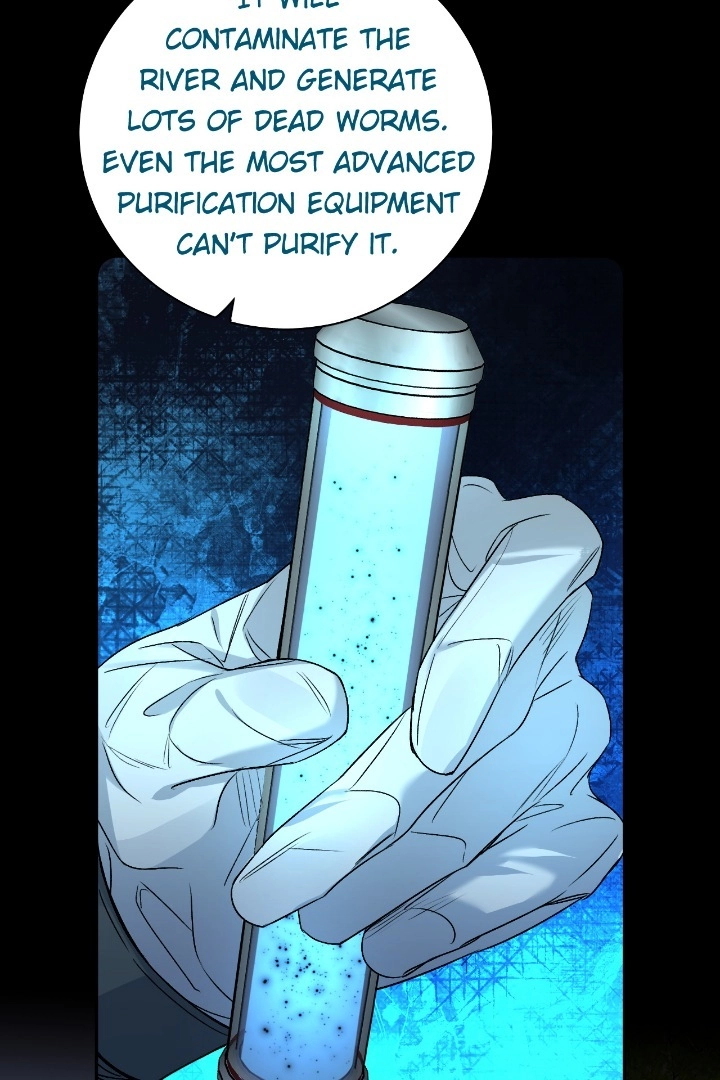 Sensitive Touch Chapter 99 page 6 - 