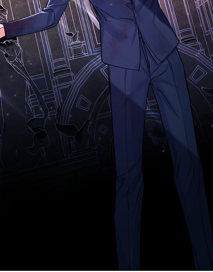 Sensitive Touch Chapter 99 page 53 - 