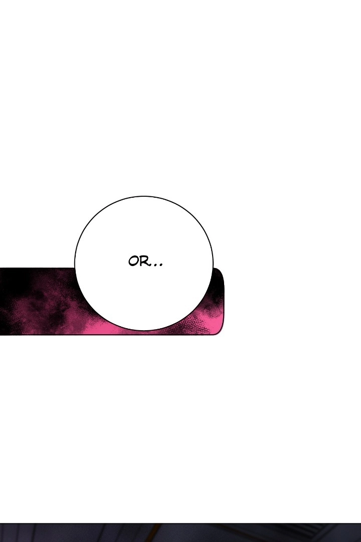 Sensitive Touch Chapter 99 page 54 - 