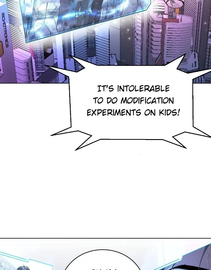 Sensitive Touch Chapter 99 page 60 - 