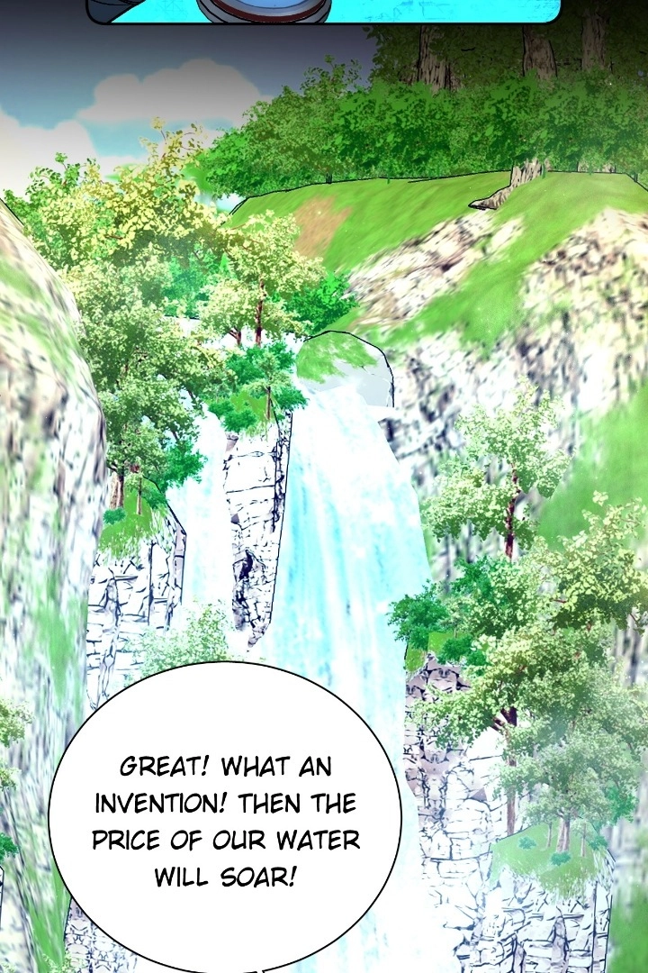 Sensitive Touch Chapter 99 page 7 - 