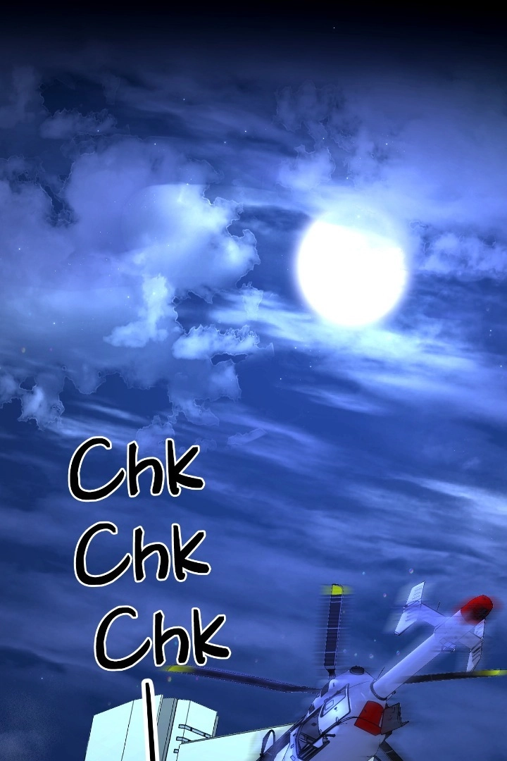 Sensitive Touch Chapter 99 page 63 - 
