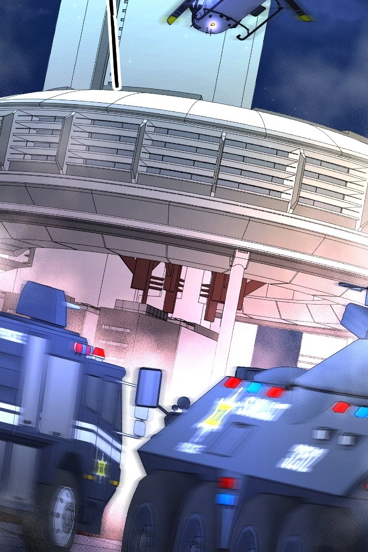 Sensitive Touch Chapter 99 page 64 - 