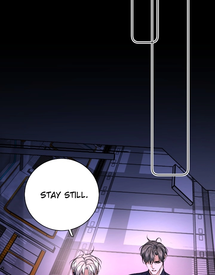 Sensitive Touch Chapter 99 page 69 - 