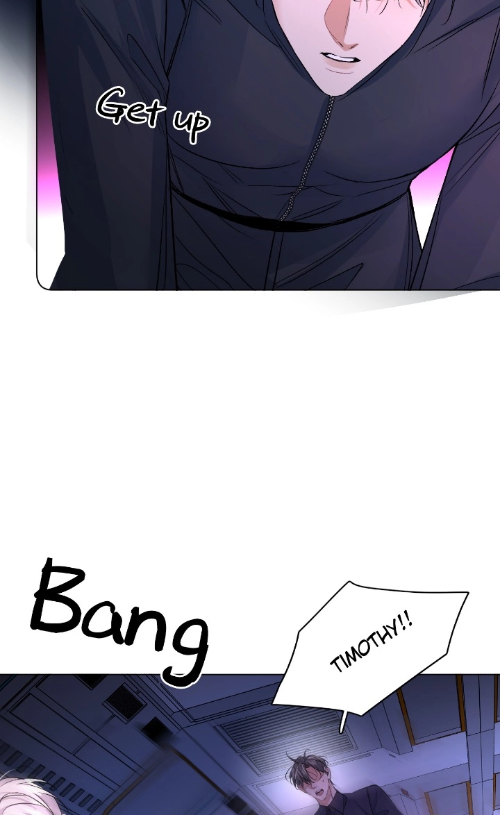 Sensitive Touch Chapter 99 page 76 - 