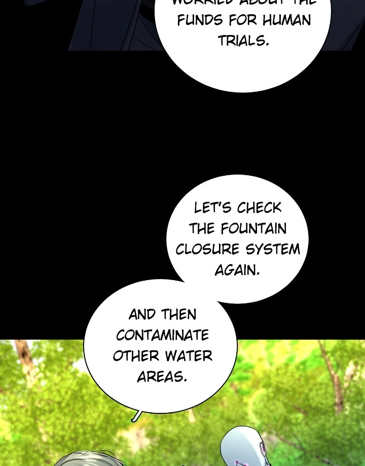 Sensitive Touch Chapter 99 page 9 - 