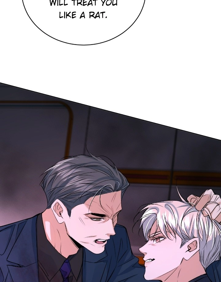 Sensitive Touch Chapter 99 page 81 - 