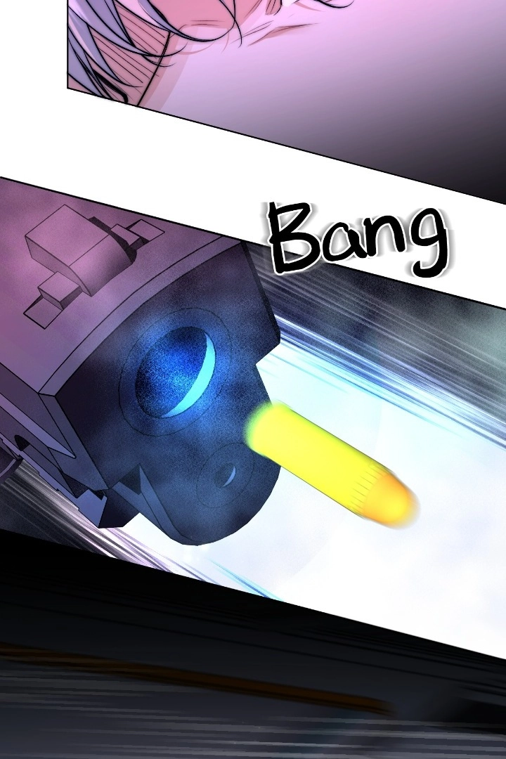 Sensitive Touch Chapter 99 page 83 - 