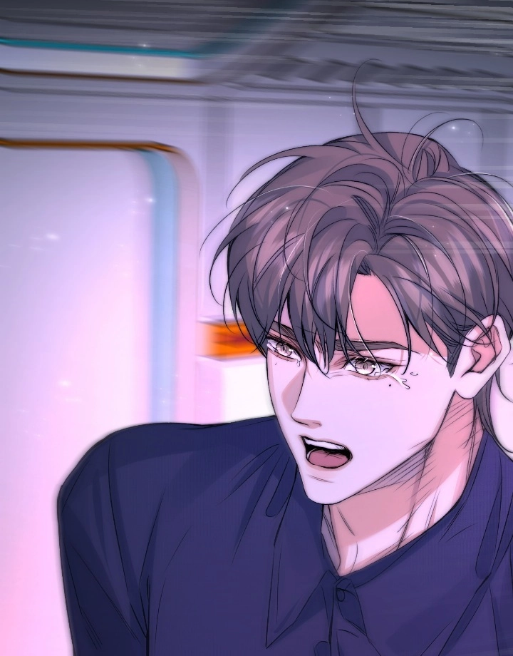 Sensitive Touch Chapter 99 page 84 - 