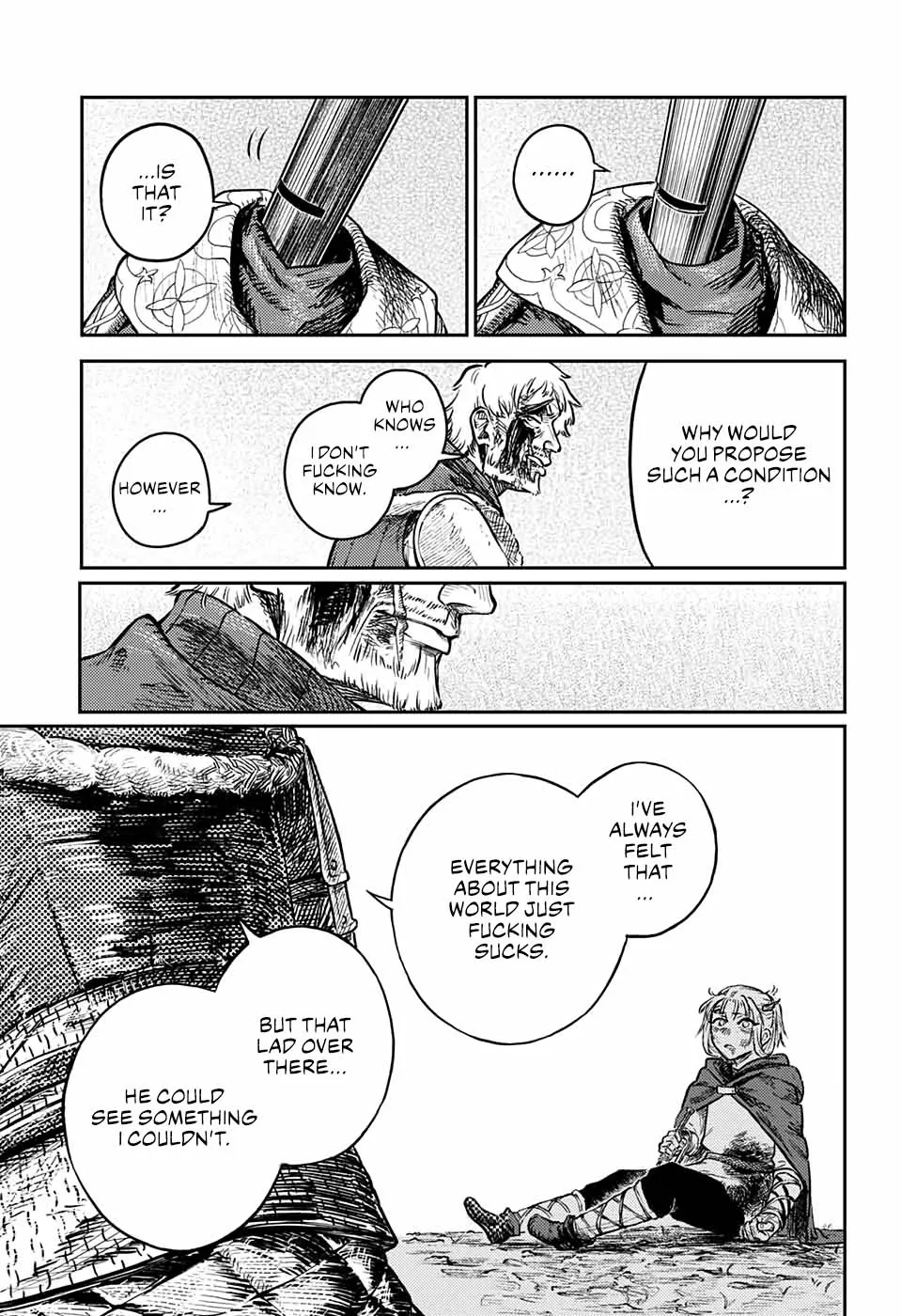 Sensou Kyoushitsu Chapter 1 page 101 - 