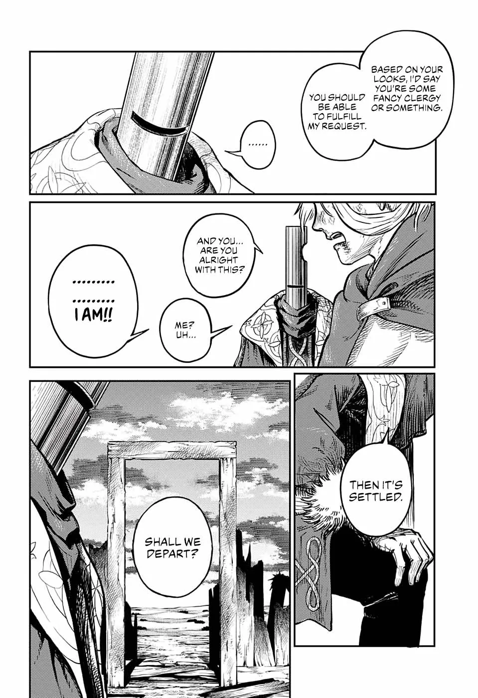 Sensou Kyoushitsu Chapter 1 page 102 - 
