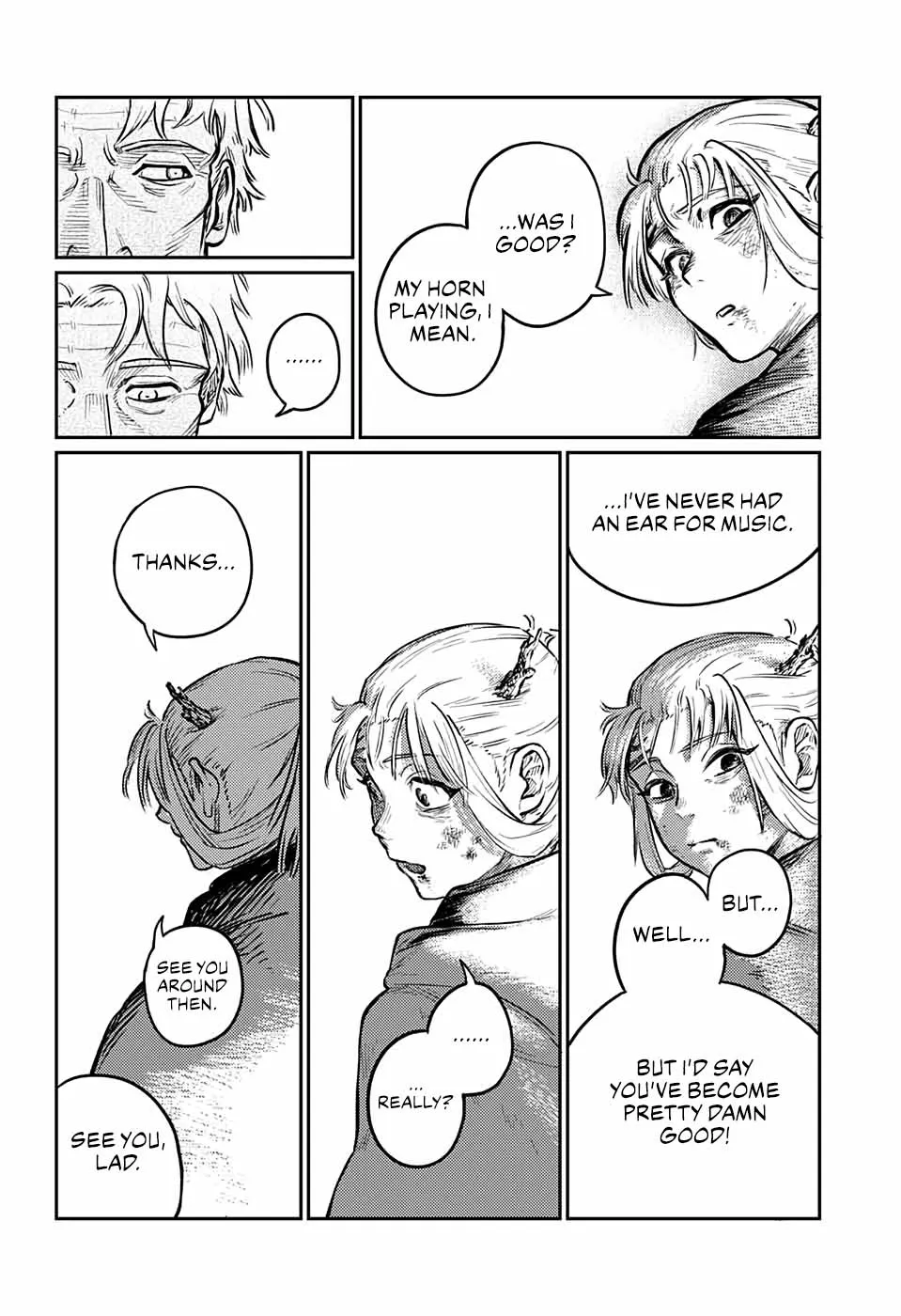 Sensou Kyoushitsu Chapter 1 page 104 - 