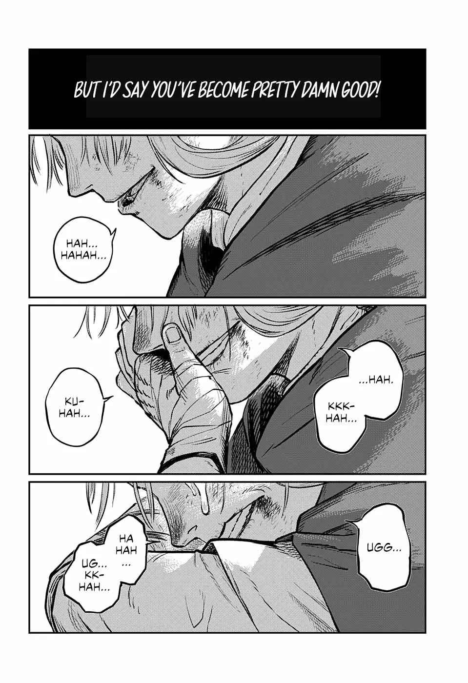 Sensou Kyoushitsu Chapter 1 page 106 - 