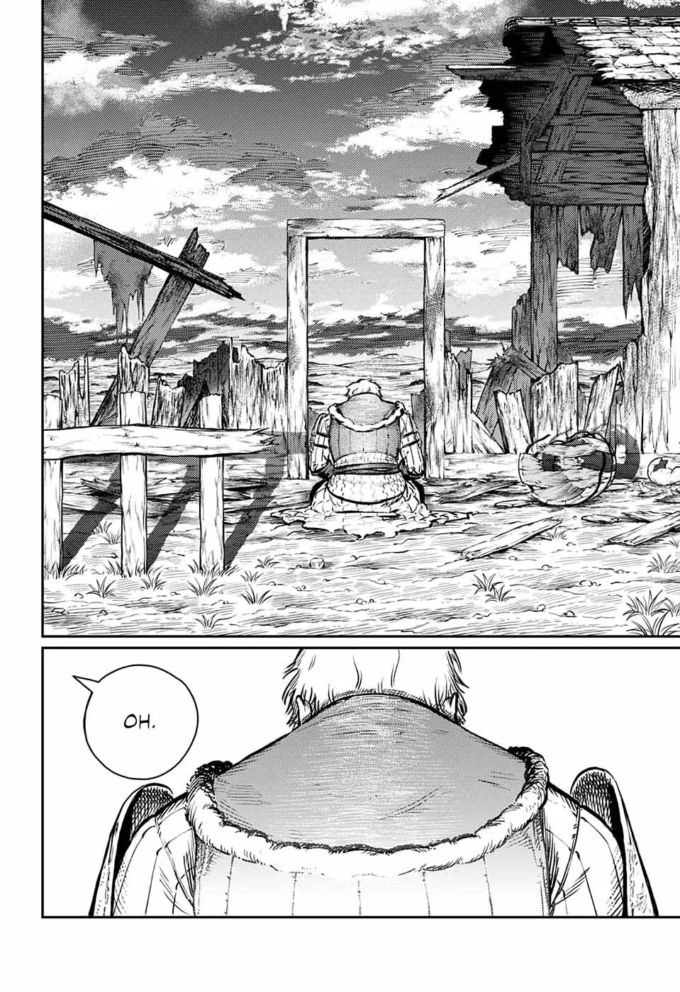 Sensou Kyoushitsu Chapter 1 page 108 - 