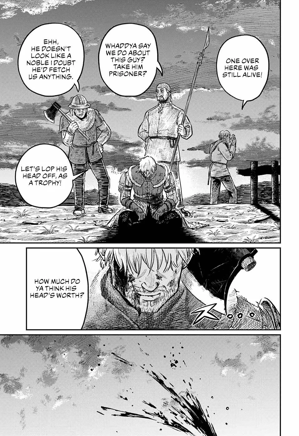 Sensou Kyoushitsu Chapter 1 page 109 - 