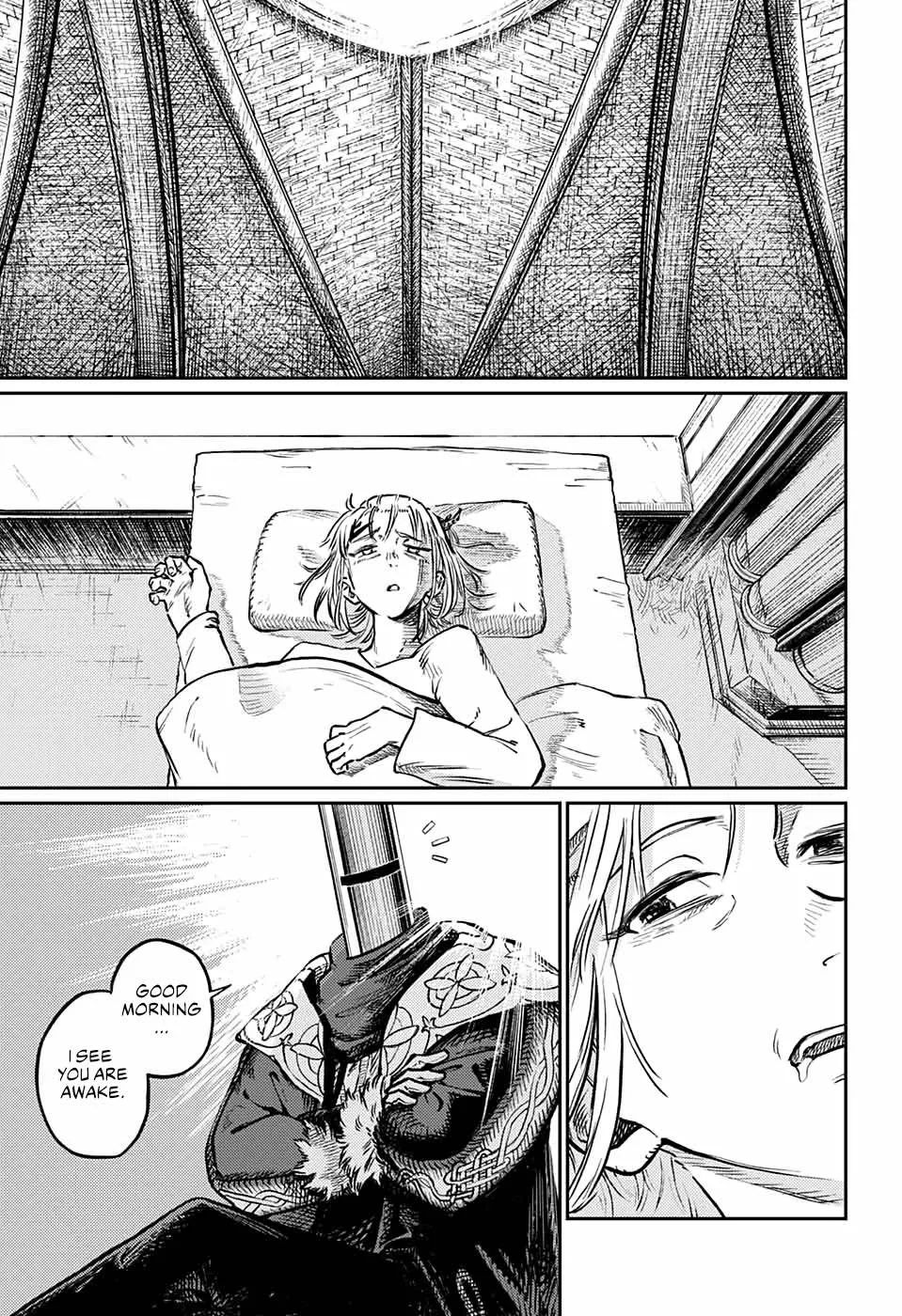Sensou Kyoushitsu Chapter 1 page 111 - 