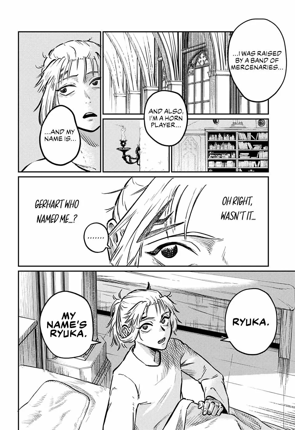 Sensou Kyoushitsu Chapter 1 page 114 - 