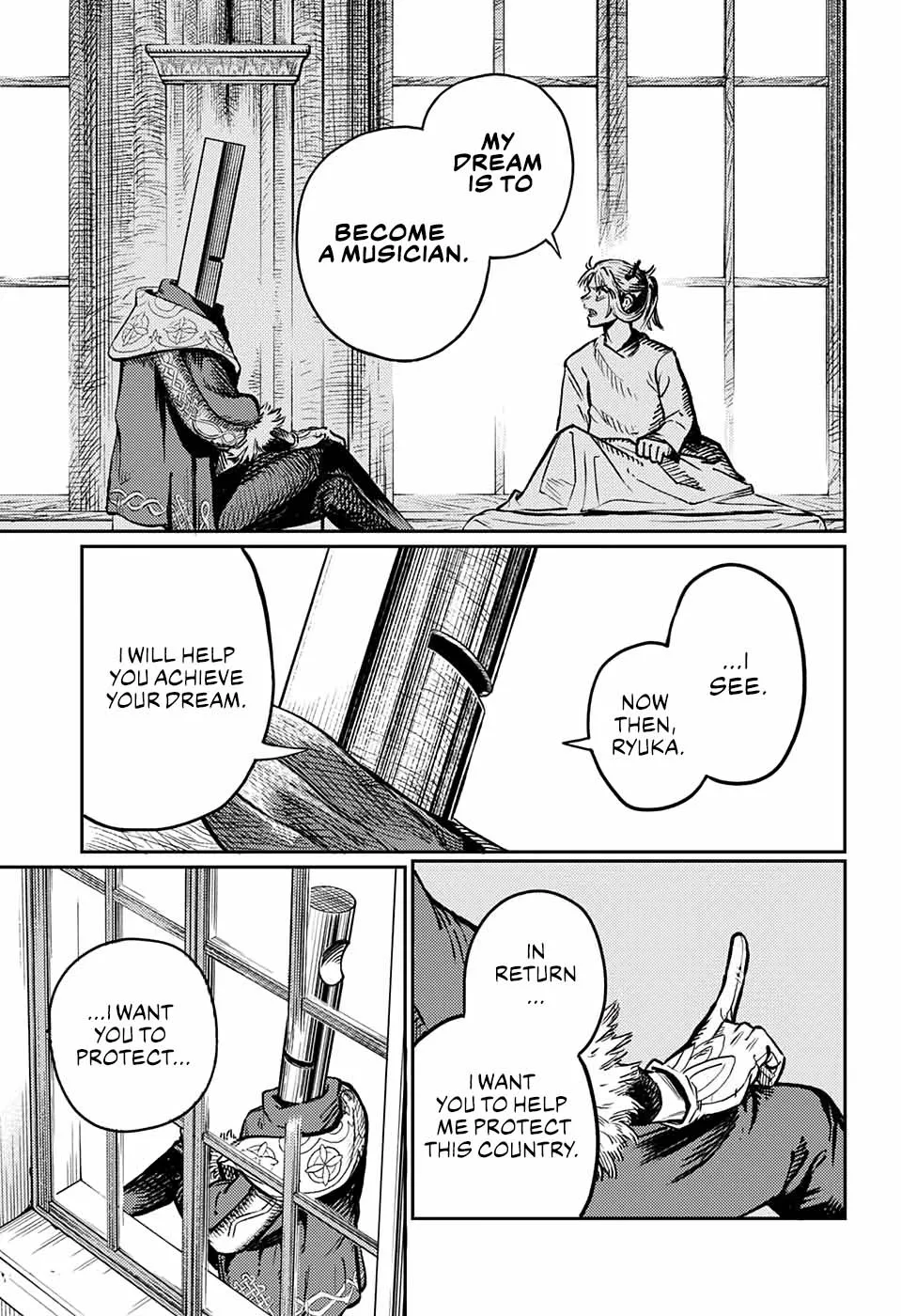 Sensou Kyoushitsu Chapter 1 page 115 - 
