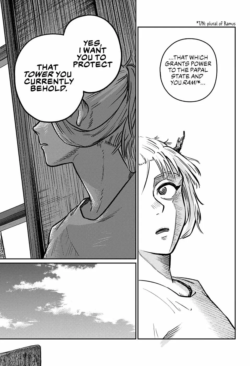 Sensou Kyoushitsu Chapter 1 page 116 - 