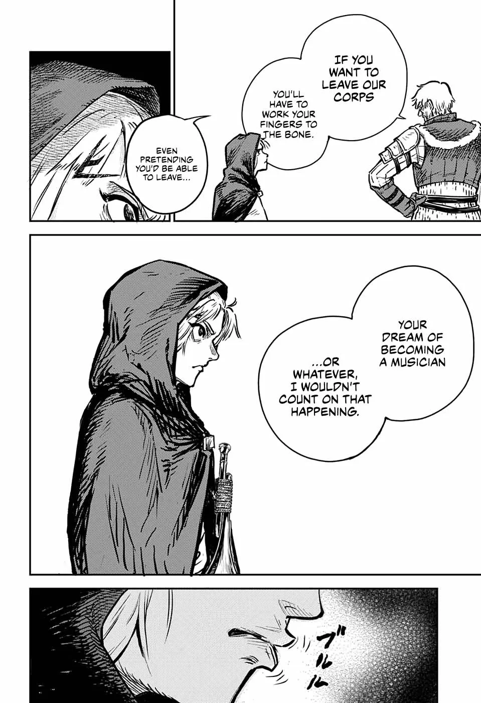 Sensou Kyoushitsu Chapter 1 page 14 - 